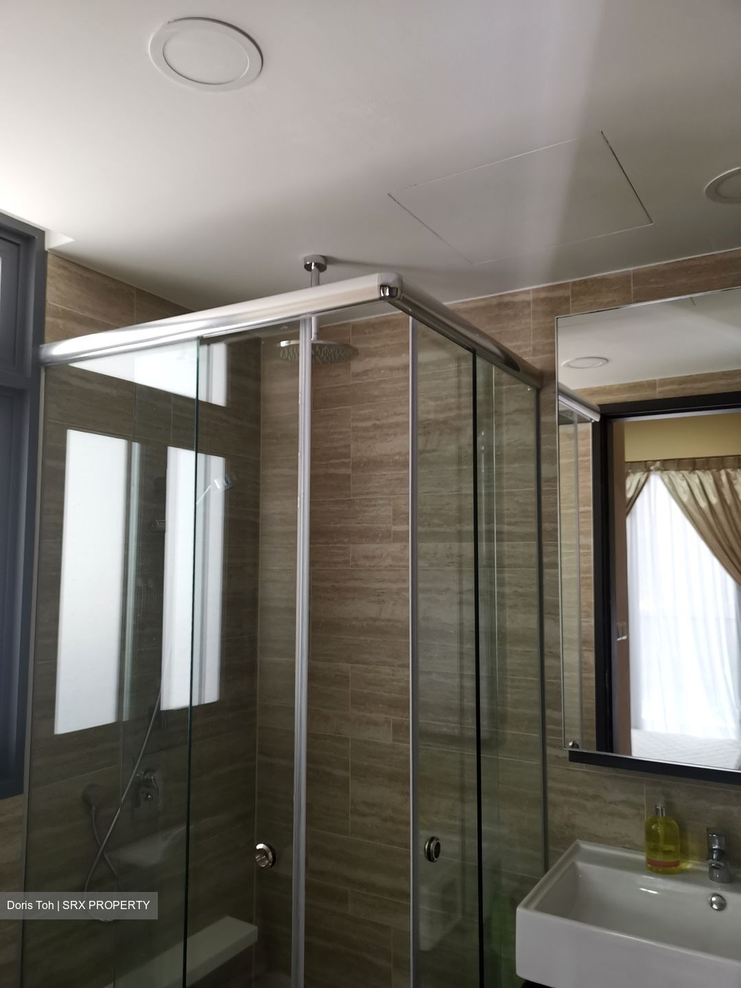 North Park Residences (D27), Apartment #353474581
